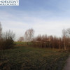 Szarłata - działka budowlana