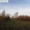 Szarłata - działka budowlana