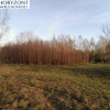 Szarłata - działka budowlana