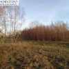 Szarłata - działka budowlana