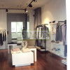 Stylowy salon sprzedaży na parterze,witryna,3 m