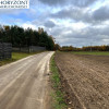 Mściszewice gm. Sulęczyno działka 1,42 ha