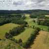 Somonino Rybaki działka 7500 m2