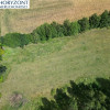 Somonino Rybaki działka 7500 m2