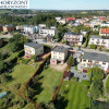 Żukowo - dom wolnostojacy w centrum miasta