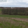 Puck - Mechowo - działki z panoramicznym widokiem