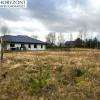 Skrzeszewo gm. Żukowo działka budowlana 2027 m2