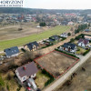 Szymbark - działka budowlana w centrum !