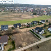 Szymbark - działka budowlana w centrum !