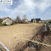 Szymbark - działka budowlana w centrum !