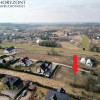 Szymbark - działka budowlana w centrum !