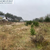 Bojano - Wiczlino,działki budowlane
