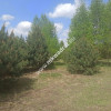 Działka 1200m2 media MPZP Kuklówka
