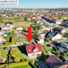 Piękny dom z ogrodem w centrum Żukowa