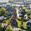 Piękny dom z ogrodem w centrum Żukowa