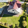 Piękny dom z ogrodem w centrum Żukowa