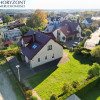 Piękny dom z ogrodem w centrum Żukowa