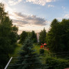 trzy oddzielne pokoje, balkon, dostępne od zaraz