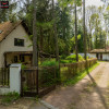 Dom Łomianki ul. Modrzewiowa