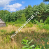Siedlisko + WARUNKI ZABUDOWY - 9400m2 lOkazja!