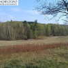 Żukowo- Glincz działka