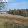 Żukowo- Glincz działka