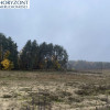 Kamień - działka przy zagajniku
