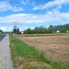 Działka usługowa przy głównej trasie Żory