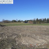 Glincz- działki budowlane