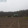 Mechowo- kompleks działek budowlanych