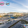 Mieszkanie Gdynia Śródmieście ul. Władysława Iv