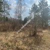 Piękna działka Tłumy gm.Mszczonów