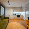 Apartament premium nad Oławą Angel City