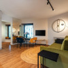 Apartament premium nad Oławą Angel City