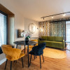Apartament premium nad Oławą Angel City