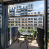 Apartament premium nad Oławą Angel City