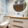 Apartament premium nad Oławą Angel City
