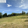 Czaple - dwie działki do wyboru