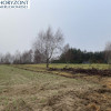 Dobrzewino - kompleks działek
