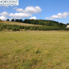 Donimierz - duża działka rekreacyjna