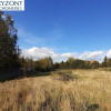 Czaple - dwie działki do wyboru