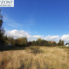 Czaple - dwie działki do wyboru