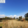 Czaple - dwie działki do wyboru
