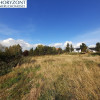 Czaple - dwie działki do wyboru