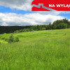 Działka rolno-budowlana w Szlembarku