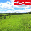 Działka rolno-budowlana w Szlembarku