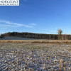 Bojano - trzy działki do wyboru