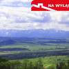 Działka rolno-budowlana w Szlembarku