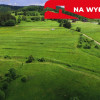 Działka rolno-budowlana w Szlembarku