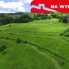 Działka rolno-budowlana w Szlembarku
